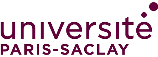 Paris-Saclay logo