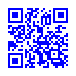 QR code of ATSI time schedule